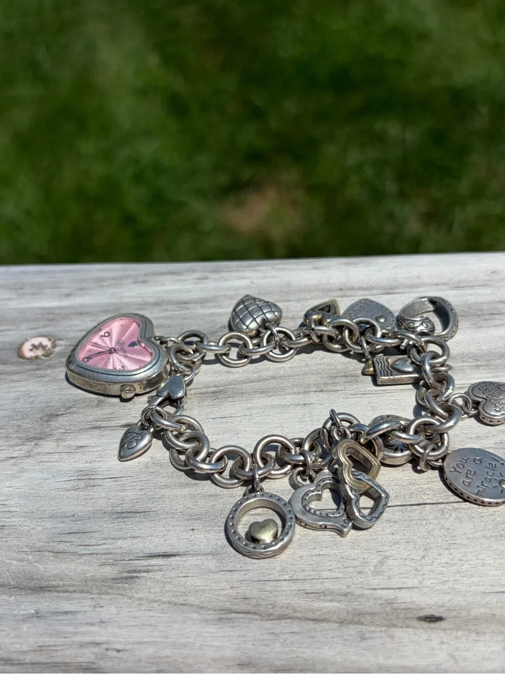 Brighton this bracelet